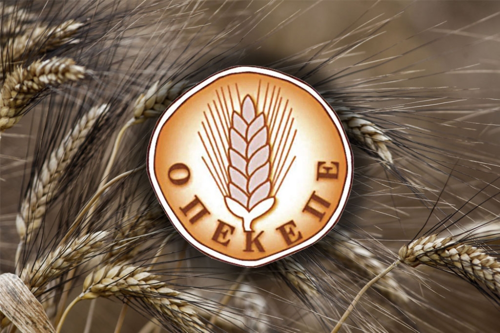 &Alpha;&delta;έ&sigma;&mu;&epsilon;&upsilon;&tau;&eta; &Gamma;&nu;ώ&mu;&eta;: &Tau;&omicron; &sigma;&kappa;ά&nu;&delta;&alpha;&lambda;&omicron; &tau;&omicron;&upsilon; &Omicron;&Pi;&Epsilon;&Kappa;&Epsilon;&Pi;&Epsilon; (1)