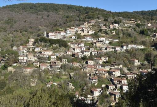 Στη Βαμβακού πεζοπορεί  ο ΕΟΣ Μολάων-ΝΑ Λακωνίας