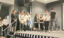 Η πρώτη υποτροφία «Γεώργιος Κ. Τσιριβάκος» σε απόφοιτο του Λυκείου Γυθείου