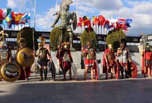 Spartan Race: Από τη φυγή στην επιστροφή (;) και πώς