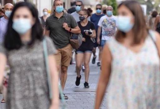 ΠΟΥ: Ίσως να τελειώσει η οξεία φάση της πανδημίας το 2022