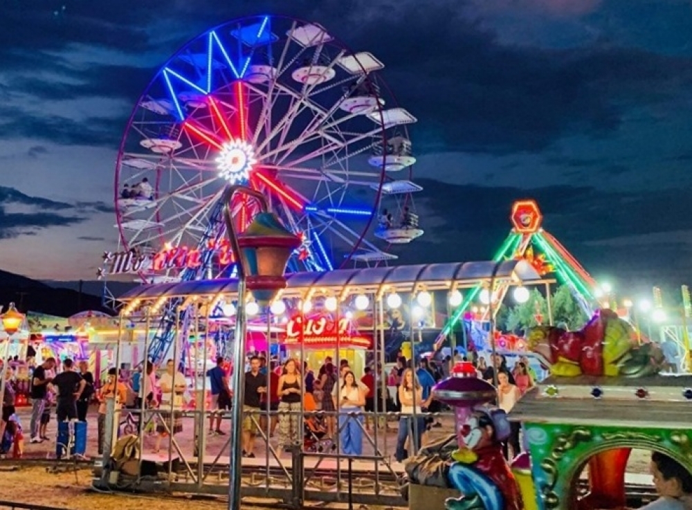 Οριστικό: Ματαιώθηκε η φετινή Εμποροπανήγυρη του Μυστρά