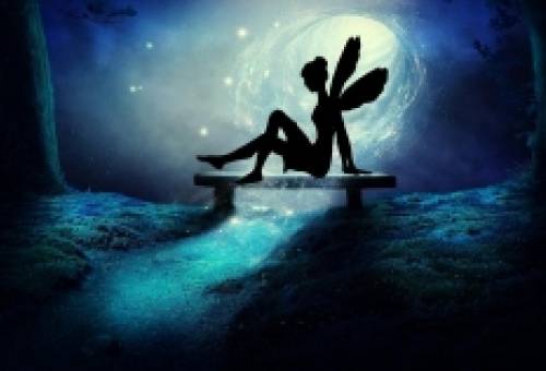 Το παλικάρι και η νεράιδα