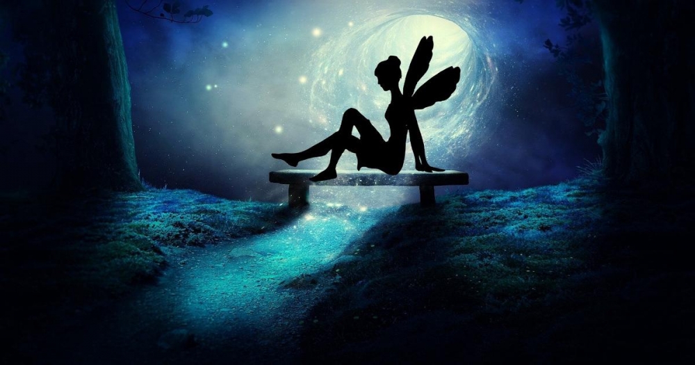 Το παλικάρι και η νεράιδα