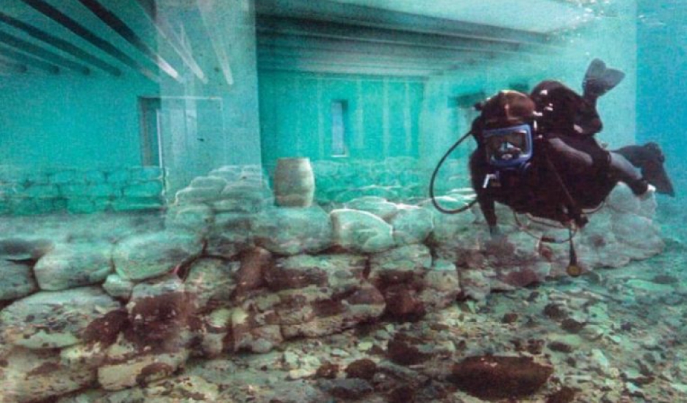 Ο Δήμος Ελαφονήσου στην «International Tourism &amp; Culture Expo 2021»