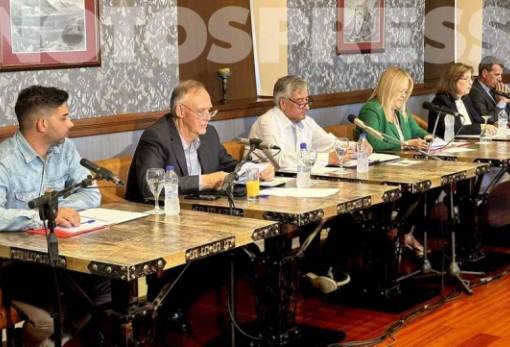 «Ούτε κρύο ούτε ζέστη» στο Debate για τον Δήμο Σπάρτης