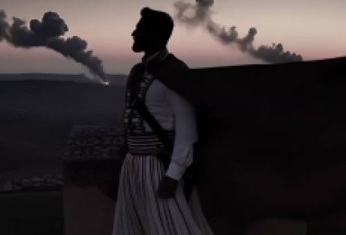 Η Έξοδος του Μεσολογγίου μέσα από τον φακό των μαθητών του 3ου Γυμνασίου Σπάρτης