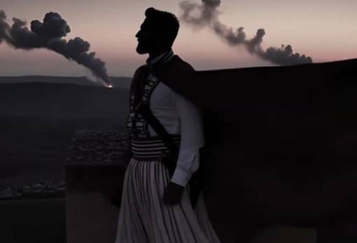 Η Έξοδος του Μεσολογγίου μέσα από τον φακό των μαθητών του 3ου Γυμνασίου Σπάρτης