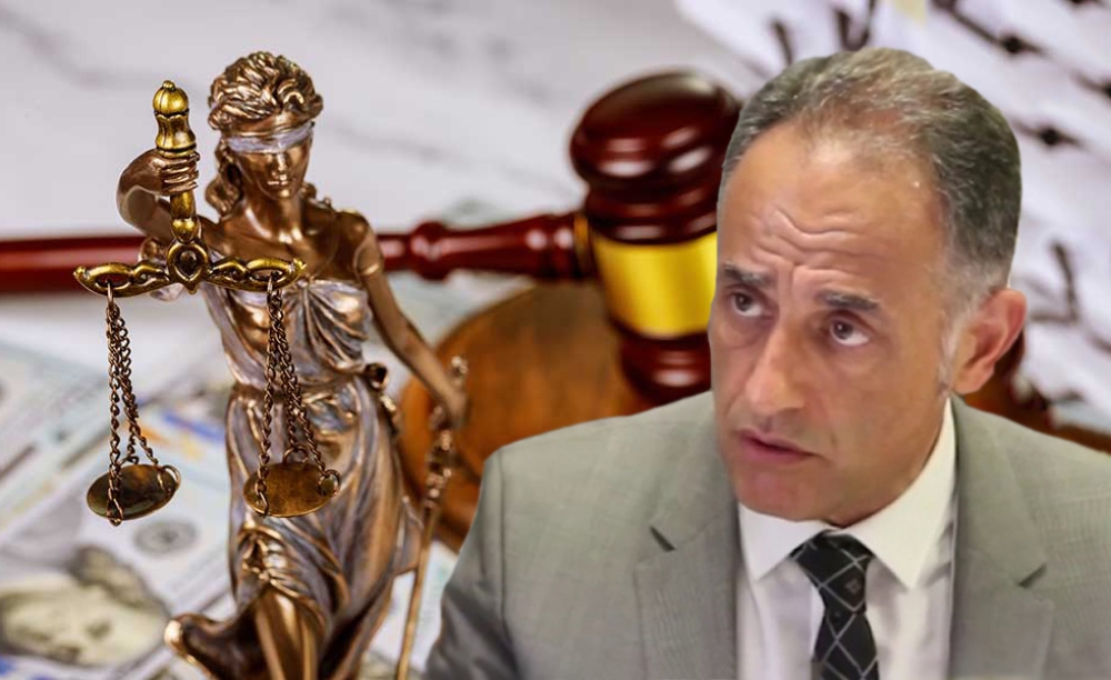 Χ. Πλειώτας-Γ. Μητσάκος: Ο μαξιμαλισμός είναι ένα επικίνδυνο φαινόμενο στον χώρο του Ποινικού Δικαίου