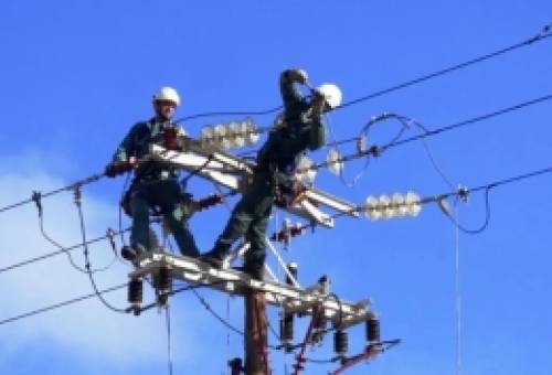 Διακοπές ρεύματος σε μεγάλο τμήμα της νοτιοανατολικής Λακωνίας