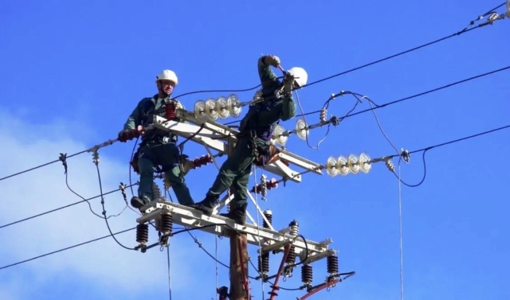 Διακοπές ρεύματος σε μεγάλο τμήμα της νοτιοανατολικής Λακωνίας