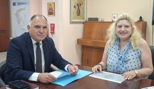 &Sigma;&tau;&eta; &Delta;&Upsilon;&Pi;&Alpha; &omicron; &Nu;. &Kappa;&rho;&eta;&tau;&iota;&kappa;ό&sigmaf; &gamma;&iota;&alpha; &tau;&omicron; &pi;&rho;ό&gamma;&rho;&alpha;&mu;&mu;&alpha; &alpha;&nu;έ&rho;&gamma;&omega;&nu; ά&nu;&omega; &tau;&omega;&nu; 55 &epsilon;&tau;ώ&nu;