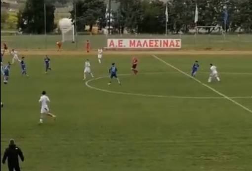 Γ΄ Εθνική Κατηγορία: Νικητής με ανατροπή στις καθυστερήσεις ο Πανγυθεατικός