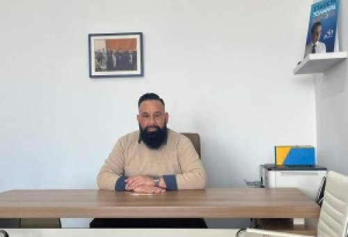 ΔΗΜΤΟ ΝΔ Κυθήρων: Μια φωτεινή εξαίρεση στον κομματικό χάρτη