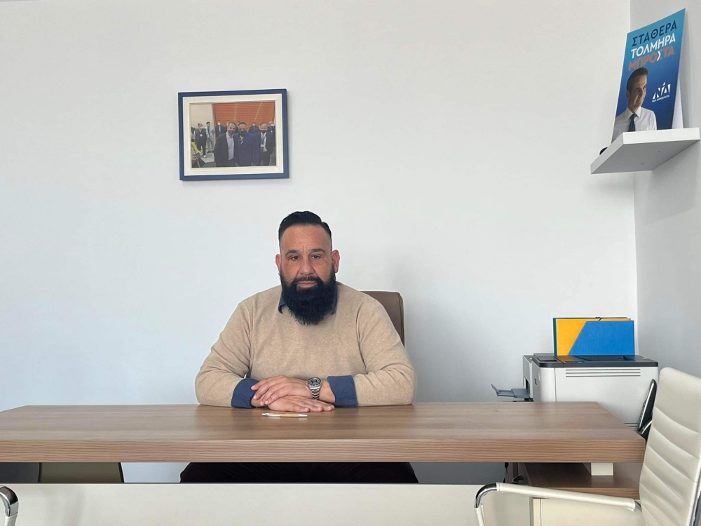 ΔΗΜΤΟ ΝΔ Κυθήρων: Μια φωτεινή εξαίρεση στον κομματικό χάρτη