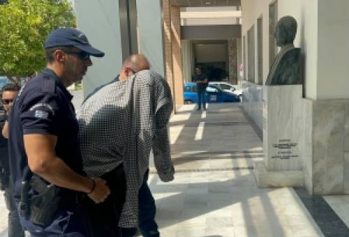 Ελεύθερος ο 55χρονος για την υπόθεση του Μυστρά