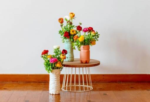 6 τρόποι να διατηρήσεις τα κομμένα λουλούδια