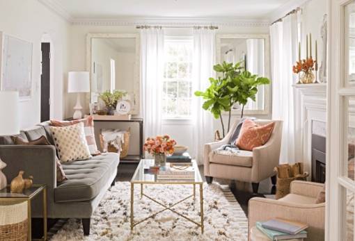 Φενγκ Σούι: Η απλή συνήθεια για θετική ενέργεια στο σπίτι