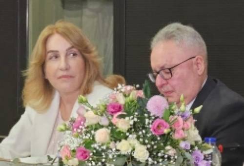 Εξιλέωση και σωτηρία της ψυχής με «Λιτανεία» της «Πέμπτης Εποχής»