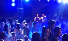 Katagiannis Summer Party: &Tau;&omicron; &mu;&epsilon;&gamma;&alpha;&lambda;ύ&tau;&epsilon;&rho;&omicron; &pi;ά&rho;&tau;&iota; &tau;&eta;&sigmaf; &Lambda;&alpha;&kappa;&omega;&nu;ί&alpha;&sigmaf; &sigma;&tau;&alpha; &Kappa;&alpha;&lambda;ύ&beta;&iota;&alpha; &Sigma;&omicron;&chi;ά&sigmaf;