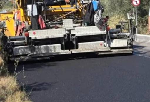 Ανοίγει ο δρόμος για ασφαλέστερες μετακινήσεις στην Πελοπόννησο