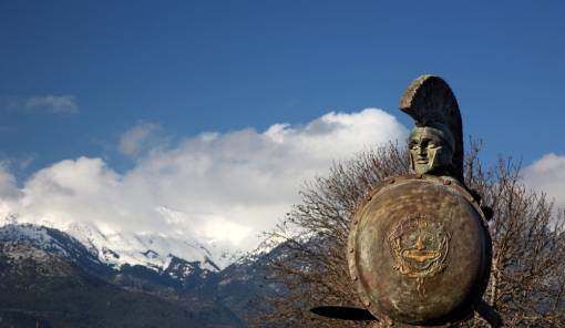 10 &lambda;ό&gamma;&omicron;&iota; &gamma;&iota;&alpha; &nu;&alpha; &epsilon;&pi;&iota;&sigma;&kappa;&epsilon;&phi;&tau;&epsilon;ί&sigmaf; &tau;&eta; &Sigma;&pi;ά&rho;&tau;&eta;!