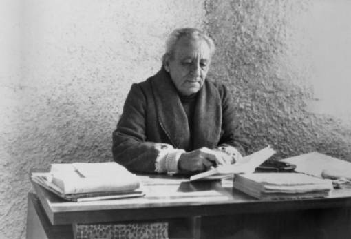 Νικηφόρος Βρεττάκος: Ο ποιητής από τη Λακωνία στη σκιά του Νόμπελ Λογοτεχνίας