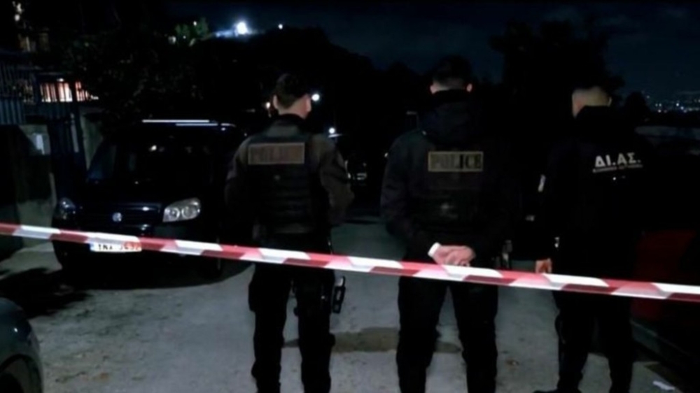 «Πολεμικό» το κλίμα πριν τη δολοφονία στην Αγία Βαρβάρα