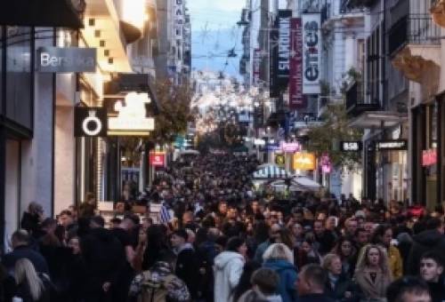 Γεωπολιτική Κρίση: Χαμηλά ο “πήχης” για νέα μέτρα στήριξης