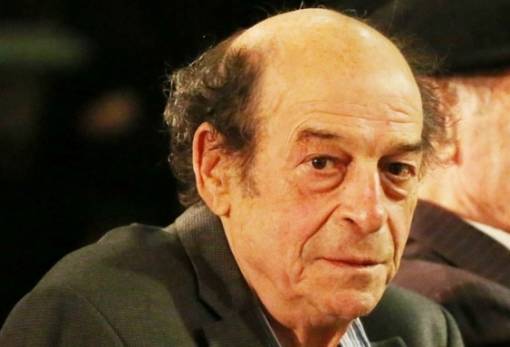 Προσεχώς «Η Φλόγα της Επανάστασης» του Μ. Μανουσάκη