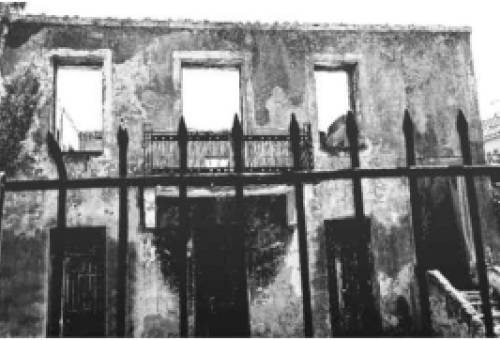 Αγ. Δημήτριος – Ζούπενα: Ο ματωμένος Ιούνιος του 1944