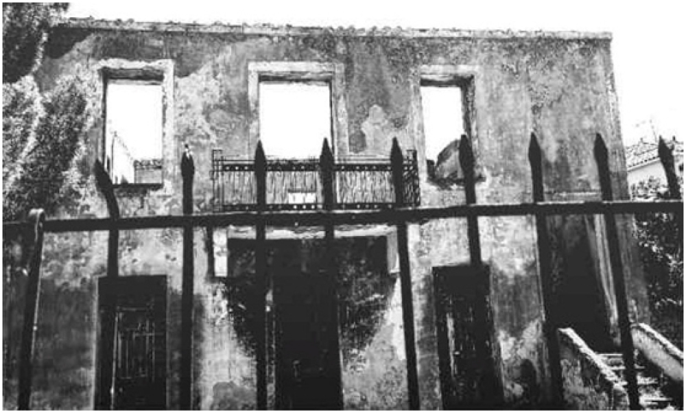 Αγ. Δημήτριος – Ζούπενα: Ο ματωμένος Ιούνιος του 1944