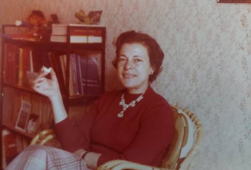 Στην αιωνιότητα μια μεγάλη Κυρία της Λακωνίας: Συγκίνηση για τον χαμό της Δ. Γερουλάκου