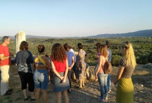 Σε Αμυκλαίο, Σκάλα και Μαγούλα συνεχίστηκαν οι δράσεις του “Orange Festival”