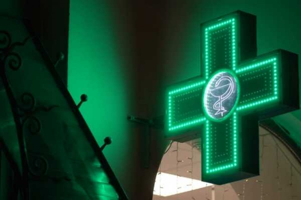 Νέο ΔΣ στον Φαρμακευτικό Σύλλογο Λακωνίας