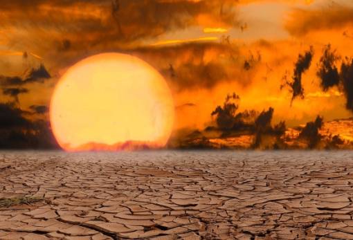Κλιματική αλλαγή: «Καμπανάκι» ειδικών για δραματικές συνέπειες στο κοντινό μέλλον