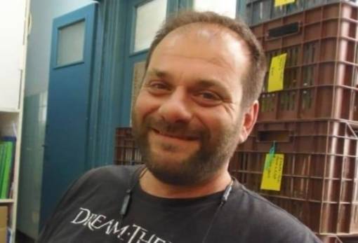 Η Σπάρτη αποχαιρετά με θλίψη τον «ευαίσθητο» και «δοτικό» Μιχάλη Φιλιππόπουλο