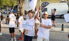 &laquo;Έ&sigma;&kappa;&iota;&sigma;&alpha;&nu;&raquo; &tau;&alpha; &kappa;ύ&mu;&alpha;&tau;&alpha; &sigma;&tau;&eta; &Beta;ό&nu;&iota;&tau;&sigma;&alpha; &omicron;&iota; &iota;&sigma;&tau;&iota;&omicron;&pi;&lambda;ό&omicron;&iota; &tau;&omicron;&upsilon; &Nu;&alpha;&upsilon;&tau;&iota;&kappa;&omicron;ύ &Omicron;&mu;ί&lambda;&omicron;&upsilon; &Lambda;&alpha;&kappa;&omega;&nu;ί&alpha;&sigmaf;