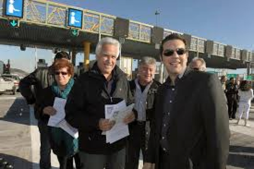 Ο Τσίπρας και ο Δασκαρόλης