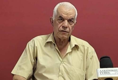 Μιχαλάκος: «Αποδείξαμε ότι ήμασταν δίπλα στην κοινωνία με έργα και ζήλο και όχι λόγια» (VIDEO)