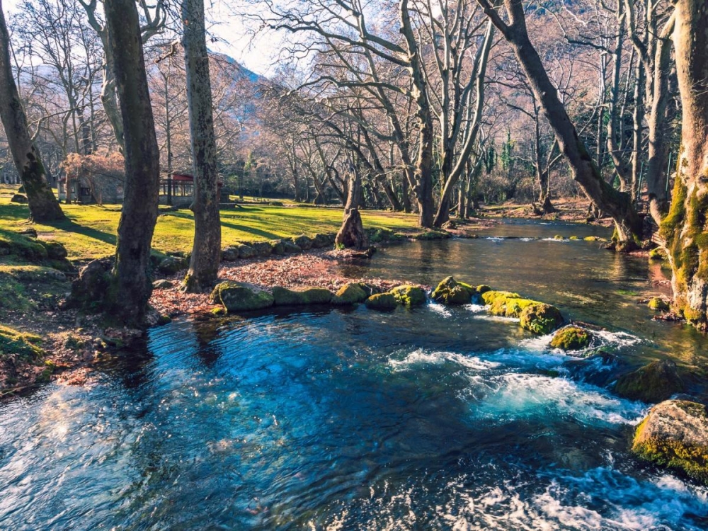 &Epsilon;&kappa;&delta;&rho;ά&mu;&epsilon;&iota; &sigma;&tau;&eta; &Beta;ό&rho;&epsilon;&iota;&alpha; &Epsilon;&lambda;&lambda;ά&delta;&alpha; &omicron; &laquo;&Pi;ά&rho;&nu;&omega;&nu;&raquo; &Kappa;&omicron;&kappa;&kappa;&iota;&nu;ό&rho;&alpha;&chi;&eta;&sigmaf;