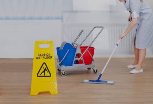 Εταιρεία Καθαρισμού αναζητά άτομα για εργασία