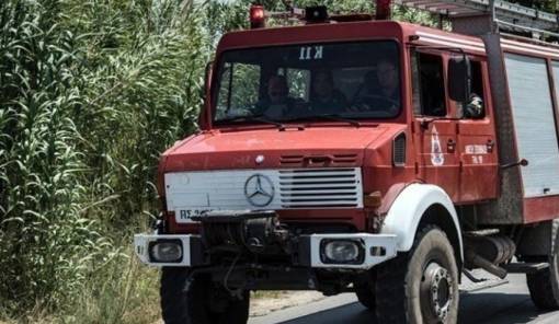 &Upsilon;&psi;&eta;&lambda;ό&sigmaf; &kappa;ί&nu;&delta;&upsilon;&nu;&omicron;&sigmaf; &pi;&upsilon;&rho;&kappa;&alpha;&gamma;&iota;ά&sigmaf; &sigma;&epsilon; &Alpha;&nu;&alpha;&tau;&omicron;&lambda;&iota;&kappa;ή &Mu;ά&nu;&eta; &kappa;&alpha;&iota; &Epsilon;&upsilon;&rho;ώ&tau;&alpha;