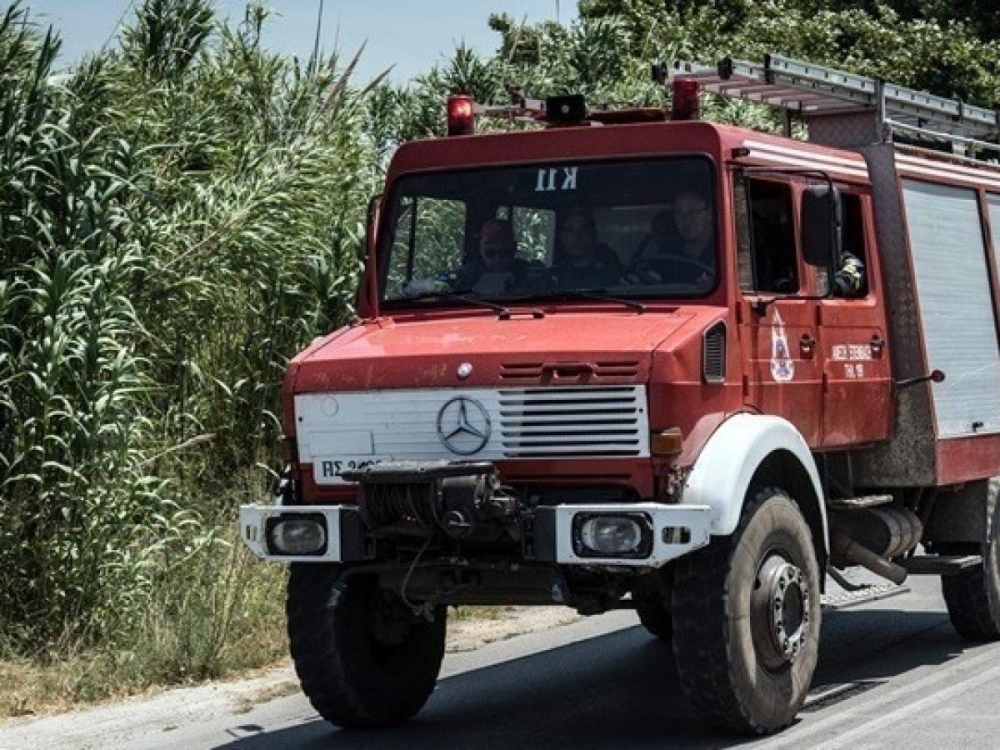 &Upsilon;&psi;&eta;&lambda;ό&sigmaf; &kappa;ί&nu;&delta;&upsilon;&nu;&omicron;&sigmaf; &pi;&upsilon;&rho;&kappa;&alpha;&gamma;&iota;ά&sigmaf; &sigma;&epsilon; &Alpha;&nu;&alpha;&tau;&omicron;&lambda;&iota;&kappa;ή &Mu;ά&nu;&eta; &kappa;&alpha;&iota; &Epsilon;&upsilon;&rho;ώ&tau;&alpha;