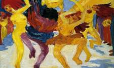 &Chi;&omicron;&rho;&omicron;&theta;&epsilon;&rho;&alpha;&pi;&epsilon;ί&alpha;: &Mu;&iota;&alpha; &beta;&iota;&omega;&mu;&alpha;&tau;&iota;&kappa;ή &epsilon;&mu;&pi;&epsilon;&iota;&rho;ί&alpha; &kappa;ί&nu;&eta;&sigma;&eta;&sigmaf; &kappa;&alpha;&iota; έ&kappa;&phi;&rho;&alpha;&sigma;&eta;&sigmaf; &sigma;&tau;&eta; &Sigma;&kappa;&eta;&nu;ή &Sigma;&pi;ά&rho;&tau;&eta;&sigmaf;