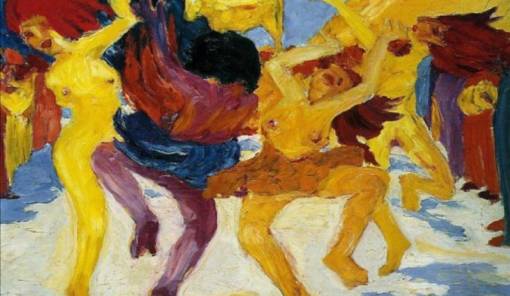 &Chi;&omicron;&rho;&omicron;&theta;&epsilon;&rho;&alpha;&pi;&epsilon;ί&alpha;: &Mu;&iota;&alpha; &beta;&iota;&omega;&mu;&alpha;&tau;&iota;&kappa;ή &epsilon;&mu;&pi;&epsilon;&iota;&rho;ί&alpha; &kappa;ί&nu;&eta;&sigma;&eta;&sigmaf; &kappa;&alpha;&iota; έ&kappa;&phi;&rho;&alpha;&sigma;&eta;&sigmaf; &sigma;&tau;&eta; &Sigma;&kappa;&eta;&nu;ή &Sigma;&pi;ά&rho;&tau;&eta;&sigmaf;