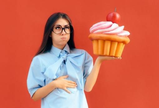 Έντερο: Τρία τρόφιμα που μια διαιτολόγος θέλει να περιορίσουμε για το καλό του