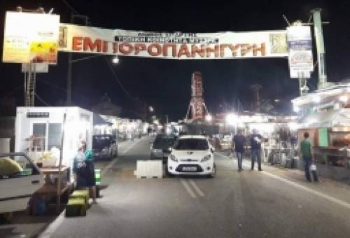 Κανονικά και φέτος το Πανηγύρι Μυστρά, με ομόφωνο «ναι» δίχως αστερίσκους