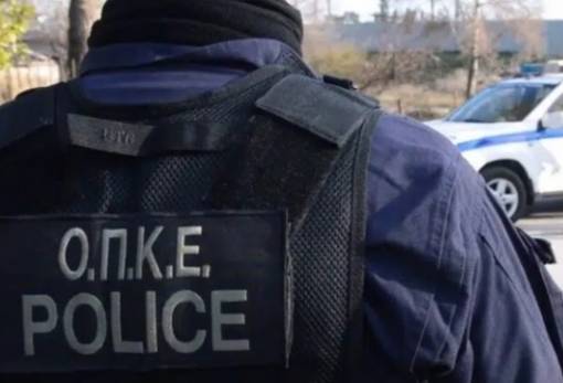 Τριήμερο «ξεψάχνισμα» της ΕΛΑΣ στην Πελοπόννησο