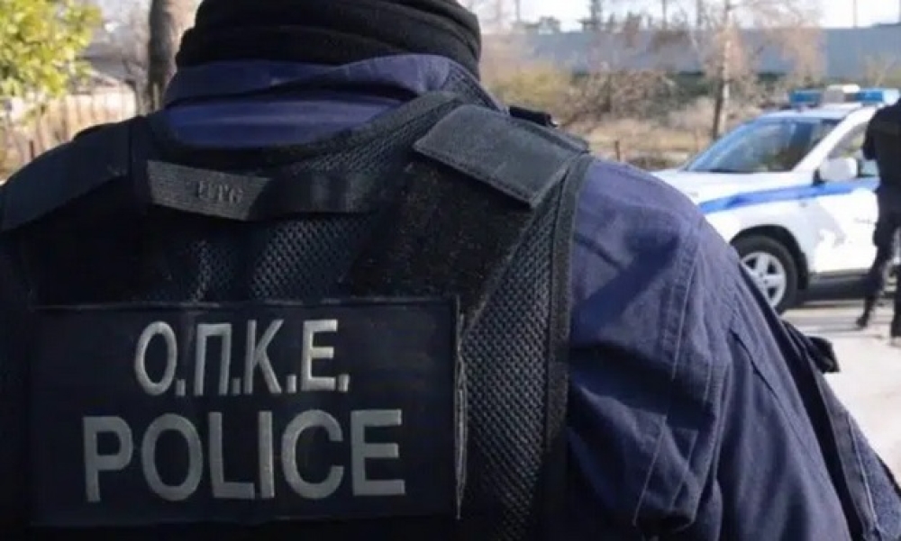 &Tau;&rho;&iota;ή&mu;&epsilon;&rho;&omicron; &laquo;&xi;&epsilon;&psi;ά&chi;&nu;&iota;&sigma;&mu;&alpha;&raquo; &tau;&eta;&sigmaf; &Epsilon;&Lambda;&Alpha;&Sigma; &sigma;&tau;&eta;&nu; &Pi;&epsilon;&lambda;&omicron;&pi;ό&nu;&nu;&eta;&sigma;&omicron;